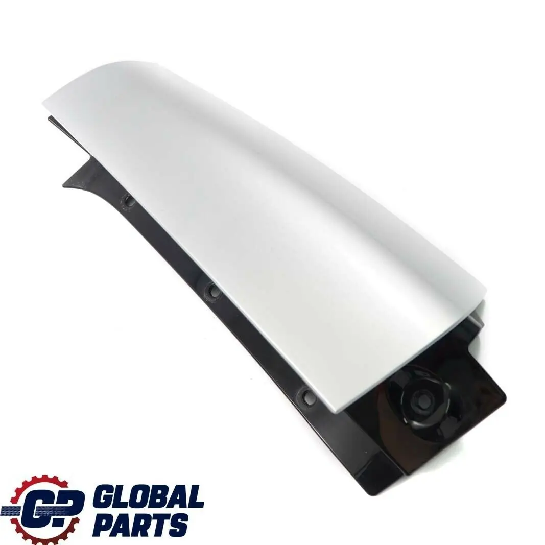 Mini Clubman R55 Tapa Columna C Derecha Silber Silver 7167228