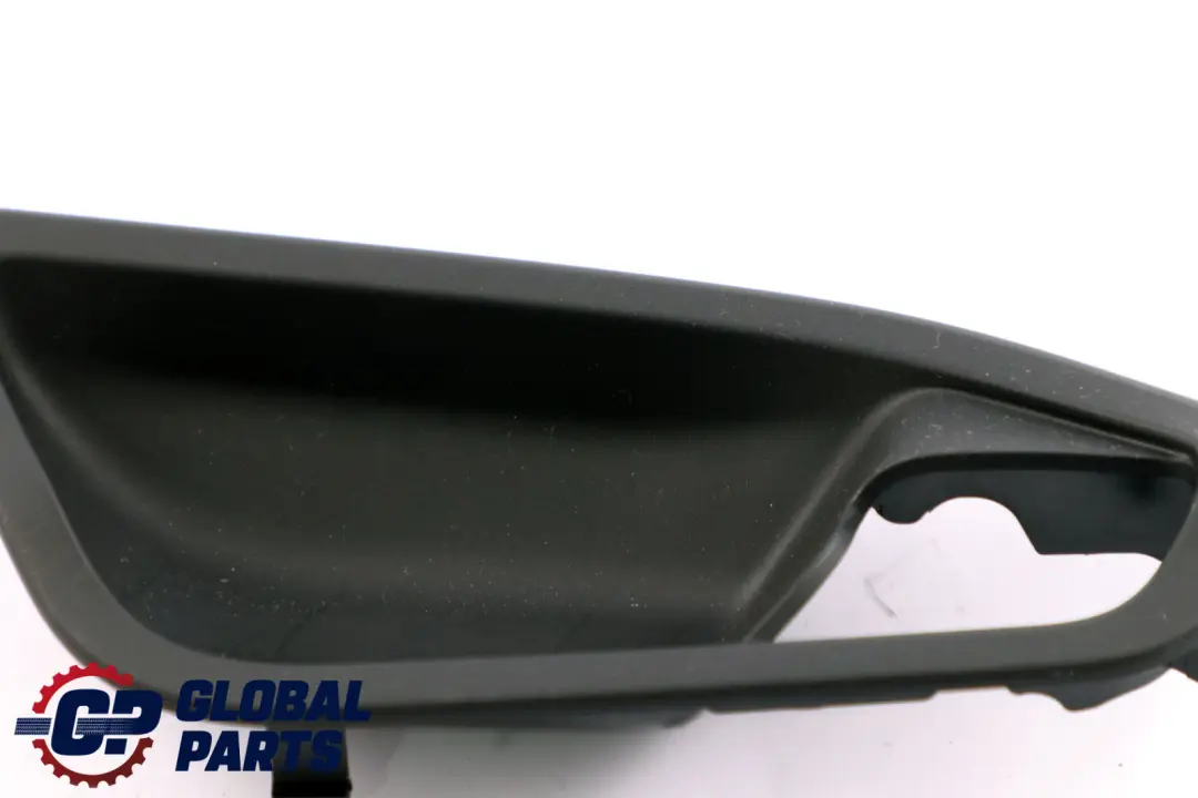 BMW F20 F21 F22 LCI manija De La puerta interior derecha Cubierta Trim 7240412