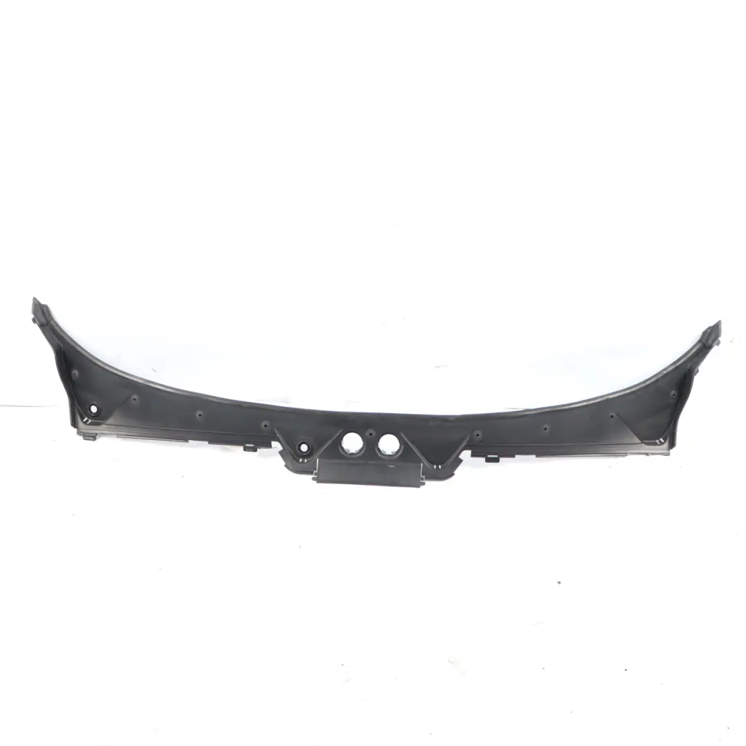 BMW F20 F21 F22 F23 Panneau d'habillage de pare-brise central 7240679