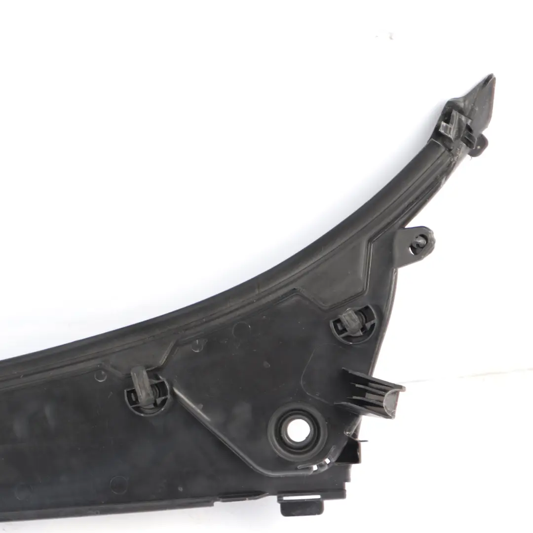 BMW F20 F21 F22 F23 Panneau d'habillage de pare-brise central 7240679