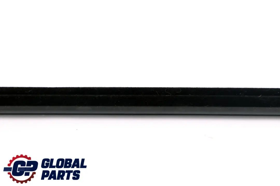 BMW 1 Series F20 LCI Door Inner Weatherstrip Rear Right O/S 7240844