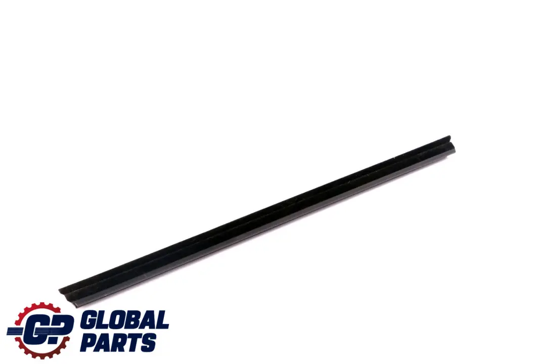 BMW 1 Series F20 LCI Door Inner Weatherstrip Rear Right O/S 7240844