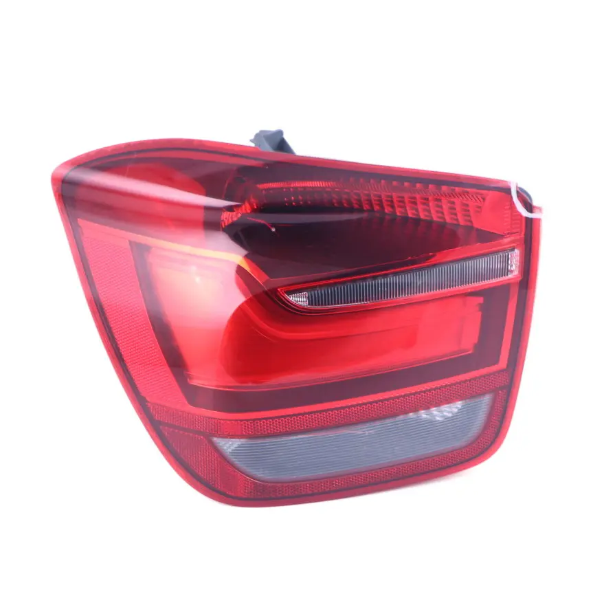 BMW F20 F21 Tail Light Rear Lamp White Turn Indicator Left N/S 7241543