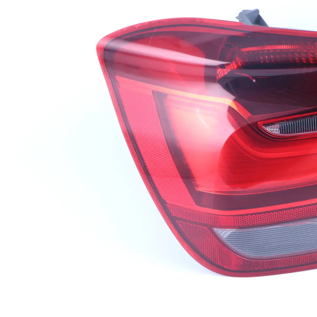 BMW F20 F21 Tail Light Rear Lamp White Turn Indicator Left N/S 7241543