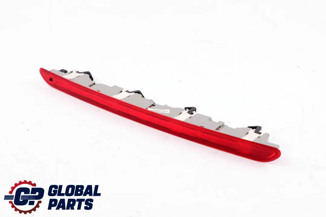 Tercera luz de freno BMW F20 F21 Luz de freno trasera Rojo 7241551