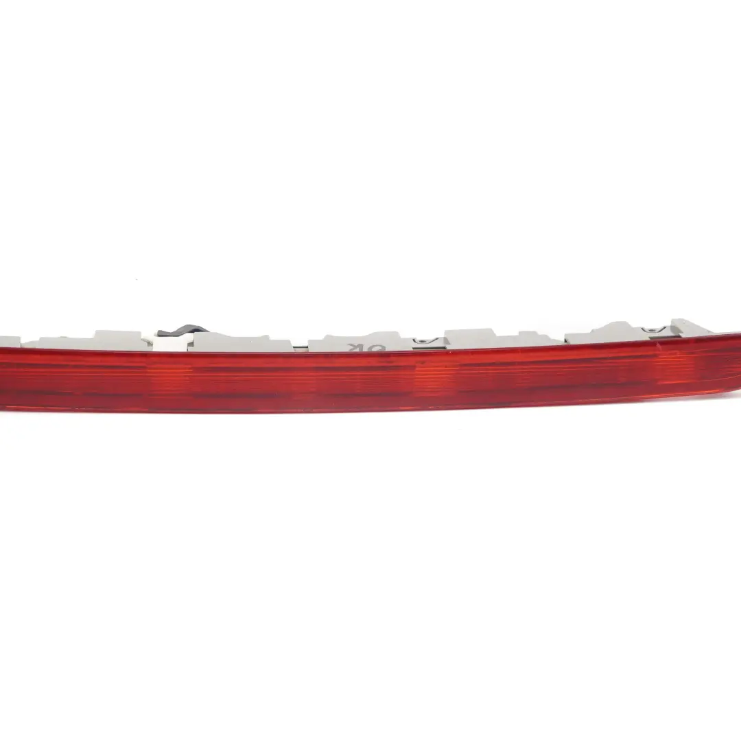 Tercera luz de freno BMW F20 F21 Luz de freno trasera Rojo 7241551