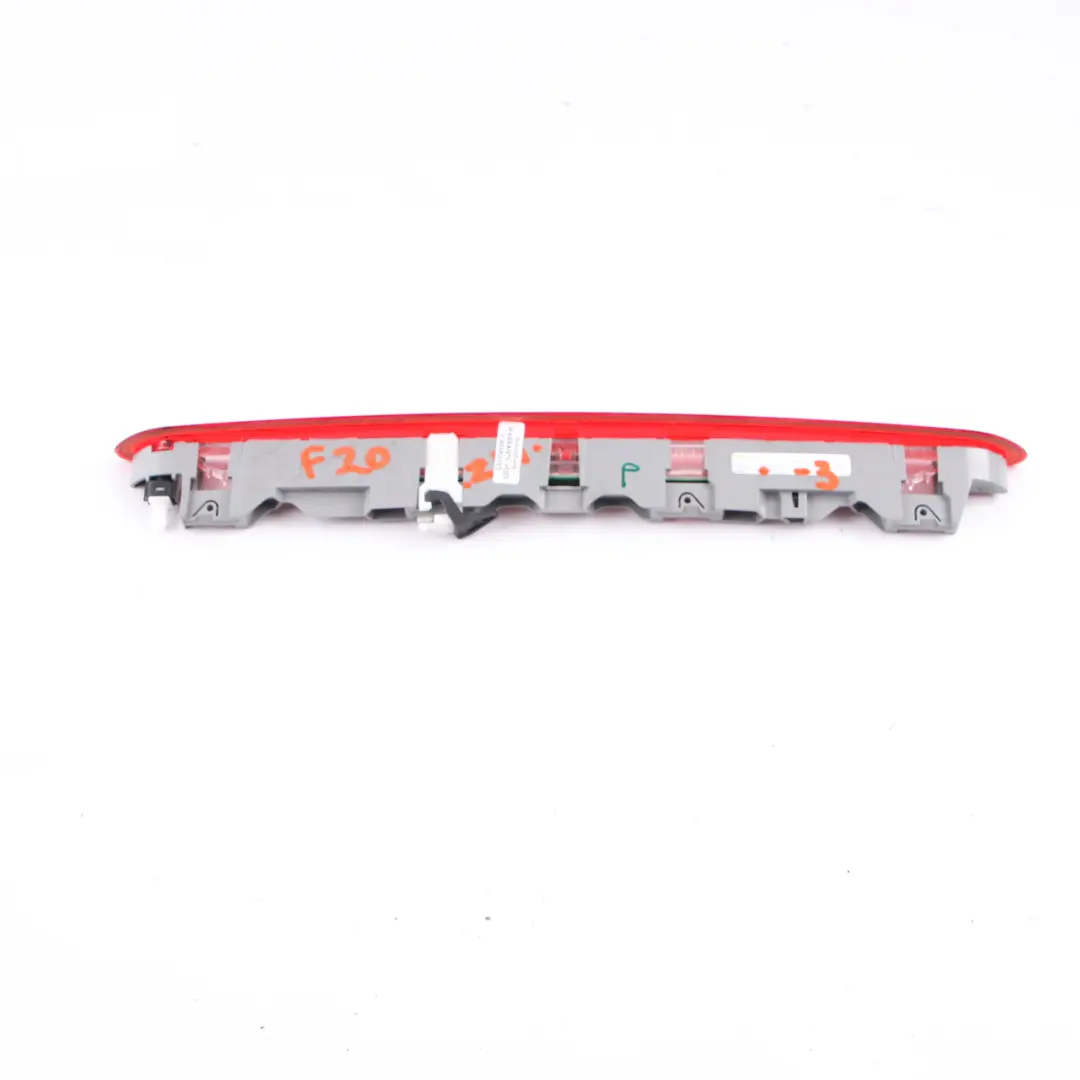 Third Stop Lamp BMW F20 F21 Rear StopLamp Brake Light Red 7241551