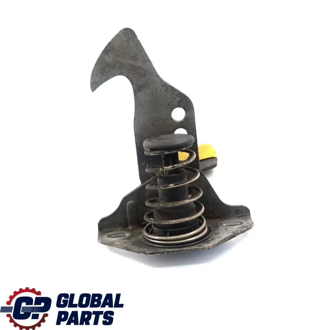 BMW E92 E93 LCI Capo Motor Delantero Cierre Capo 7241663