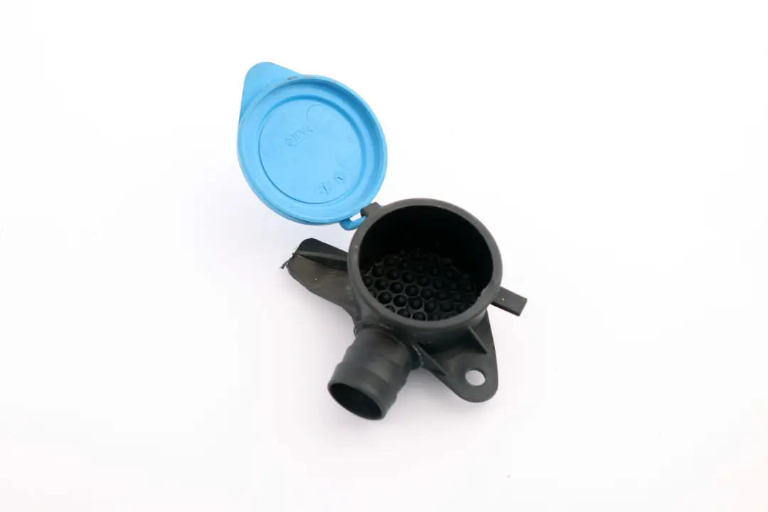 BMW F20 F22 F30 F31 F32 F34 Windscreen Washer Bottle Pipe Filter