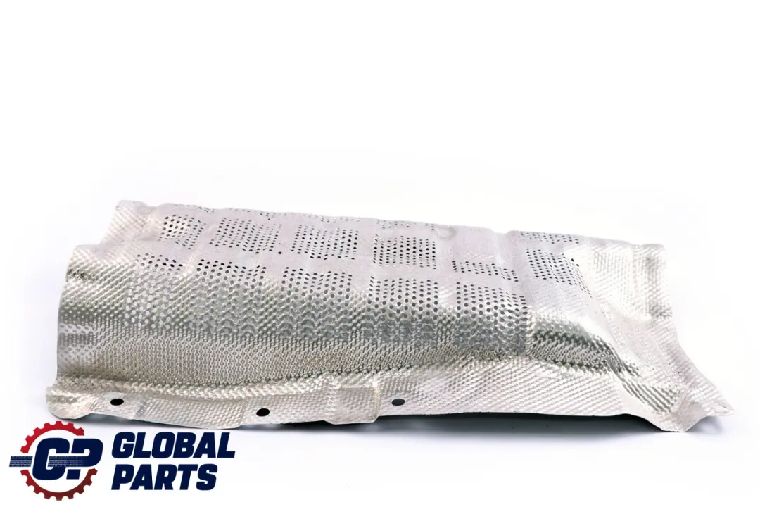 BMW 1 2 3 Series F20 F21 F22 F30 Heat Insulation Tunnel Shield Cover 7241756