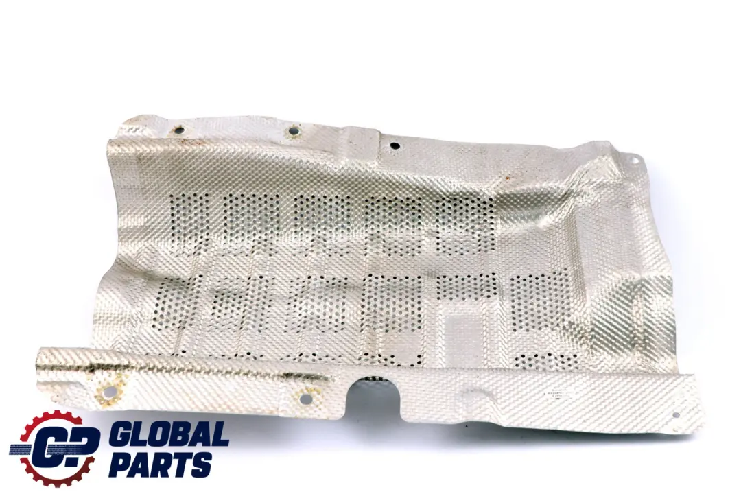 BMW 1 2 3 Series F20 F21 F22 F30 Heat Insulation Tunnel Shield Cover 7241756