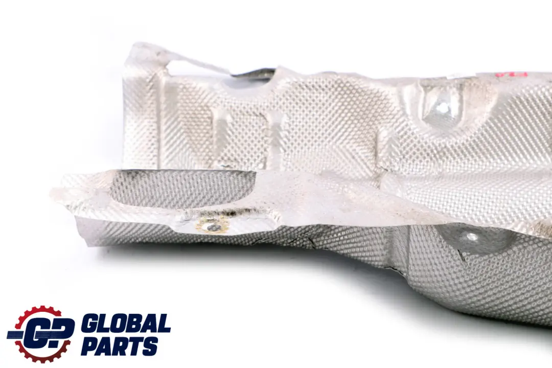 BMW 1 2 Series F20 F21 F22 Exhaus Fuel Tank Heat Shield Insulation 7241773