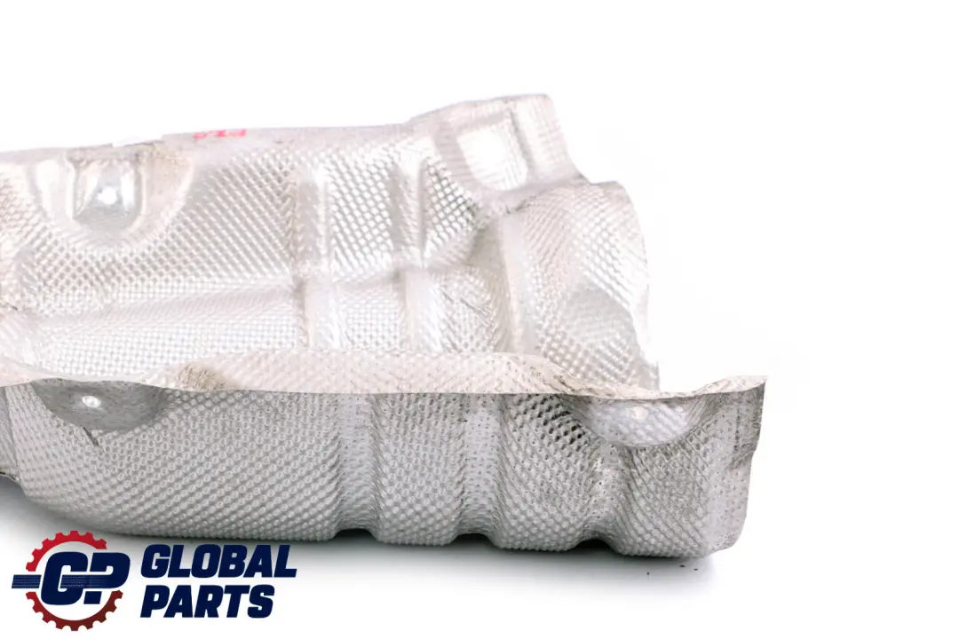 BMW 1 2 Series F20 F21 F22 Exhaus Fuel Tank Heat Shield Insulation 7241773