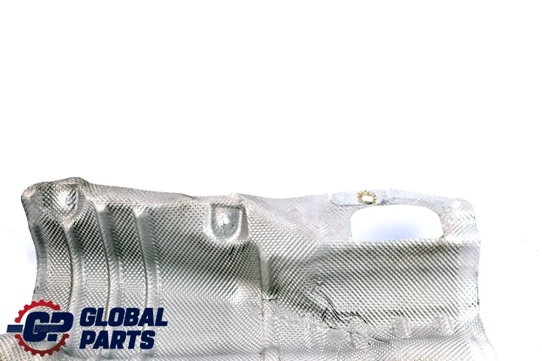 BMW 1 2 Series F20 F21 F22 Exhaus Fuel Tank Heat Shield Insulation 7241773