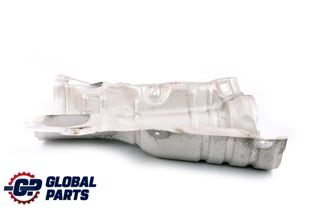 BMW 1 2 Series F20 F21 F22 Exhaus Fuel Tank Heat Shield Insulation 7241773