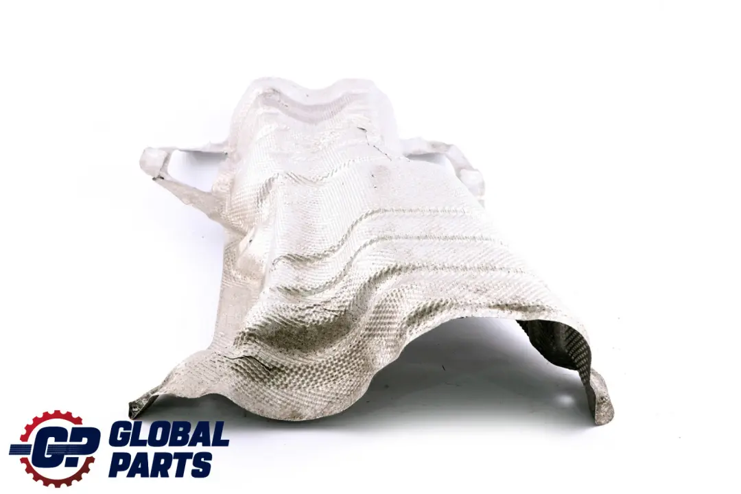 BMW 1 2 Series F20 F21 F22 Exhaus Fuel Tank Heat Shield Insulation 7241773