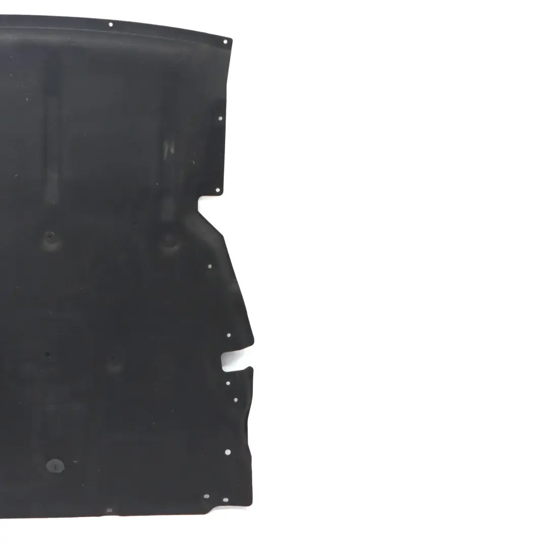 BMW F20 F21 F30 Engine Underbonnet Tray Shield Protection Screen 7241814