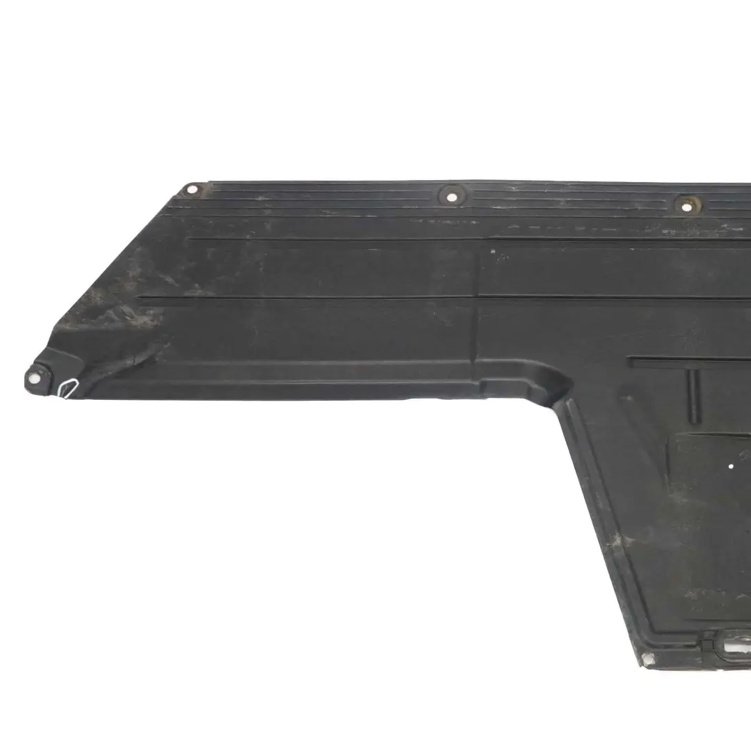 BMW F20 F30 Protecteur de bas de caisse droit 7241826