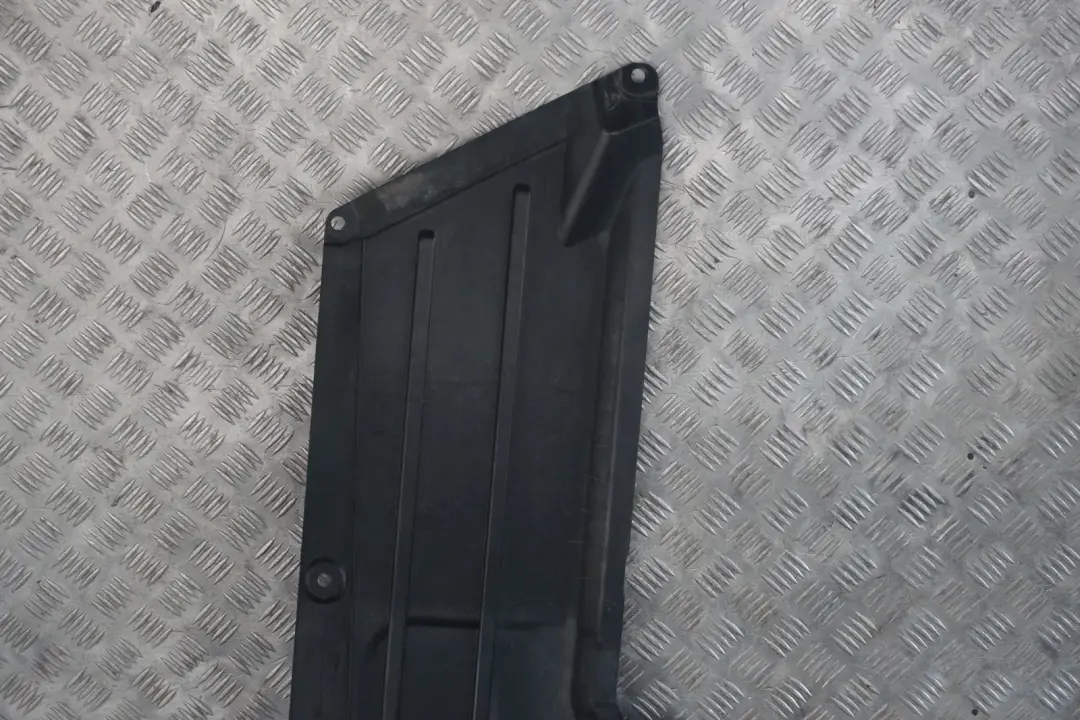 BMW 1 3 Series F20 F30 Right O/S Underbody Undertray Guard Shield Panel 7241826