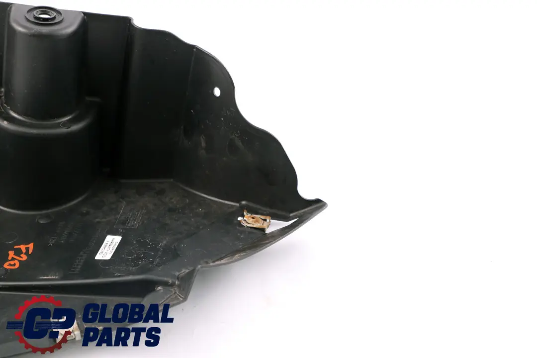 BMW F20 Underfloor Under Body Cover Panel Shield Rear Left N/S 7241835