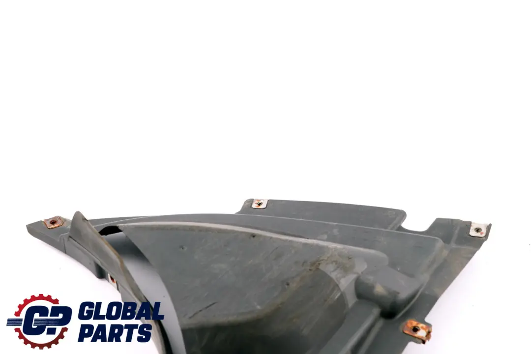 BMW F20 F21 LCI Rueda Carcasa Deflector Labio Derecho O/S 7241848