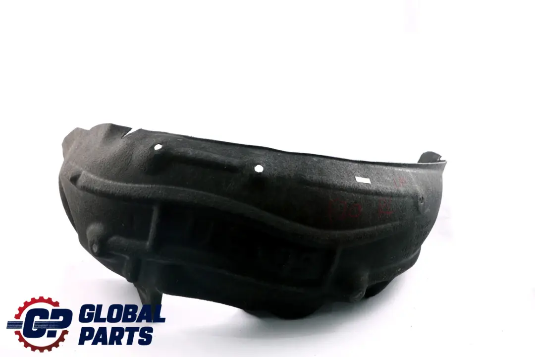 BMW 1 2 Series F20 F21 F22 Rear Left N/S Wheel Arch Cover Splash Guard 7241857