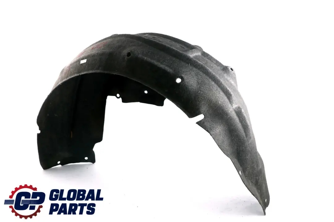 BMW 1 2 Series F20 F21 F22 Rear Left N/S Wheel Arch Cover Splash Guard 7241857