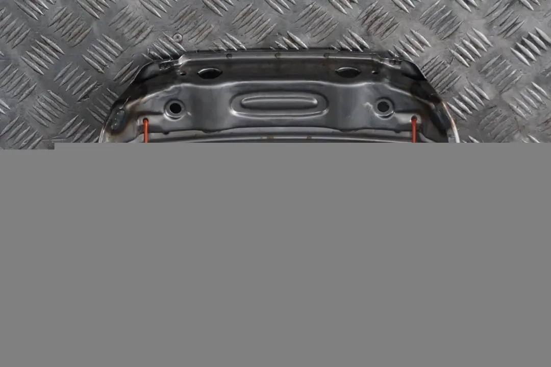 BMW 1 3 4 Series F20 F30 F31 F34 Front Left N/S Seat Frame Backrest Mechanism