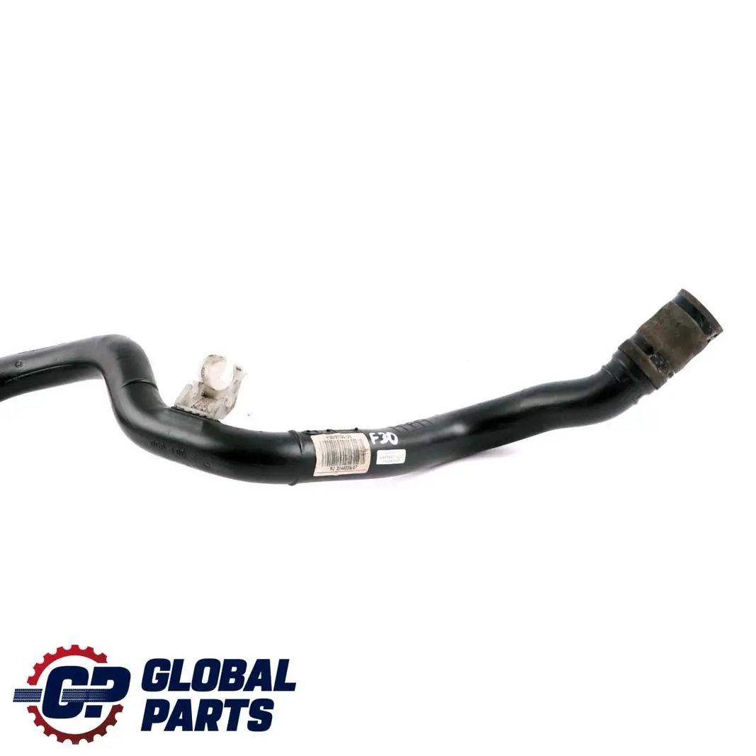 BMW 3 Series F30 F31 F80 M3 LCI Petrol Plastic Filler Pipe 7244035