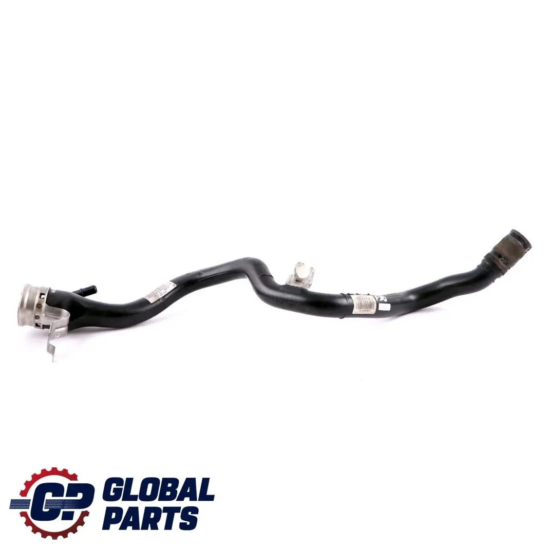 BMW 3 Series F30 F31 F80 M3 LCI Petrol Plastic Filler Pipe 7244035