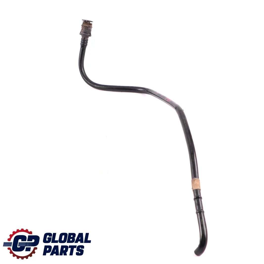 BMW F20 F21 LCI Petrol Activated Charcoal Filter Fuel Vent Pipe Hose 7244161