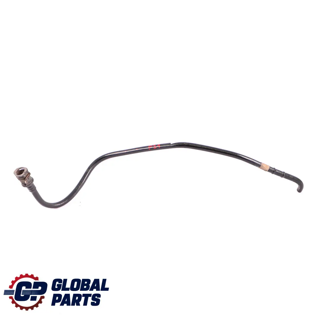 BMW F20 F21 LCI Petrol Activated Charcoal Filter Fuel Vent Pipe Hose 7244161