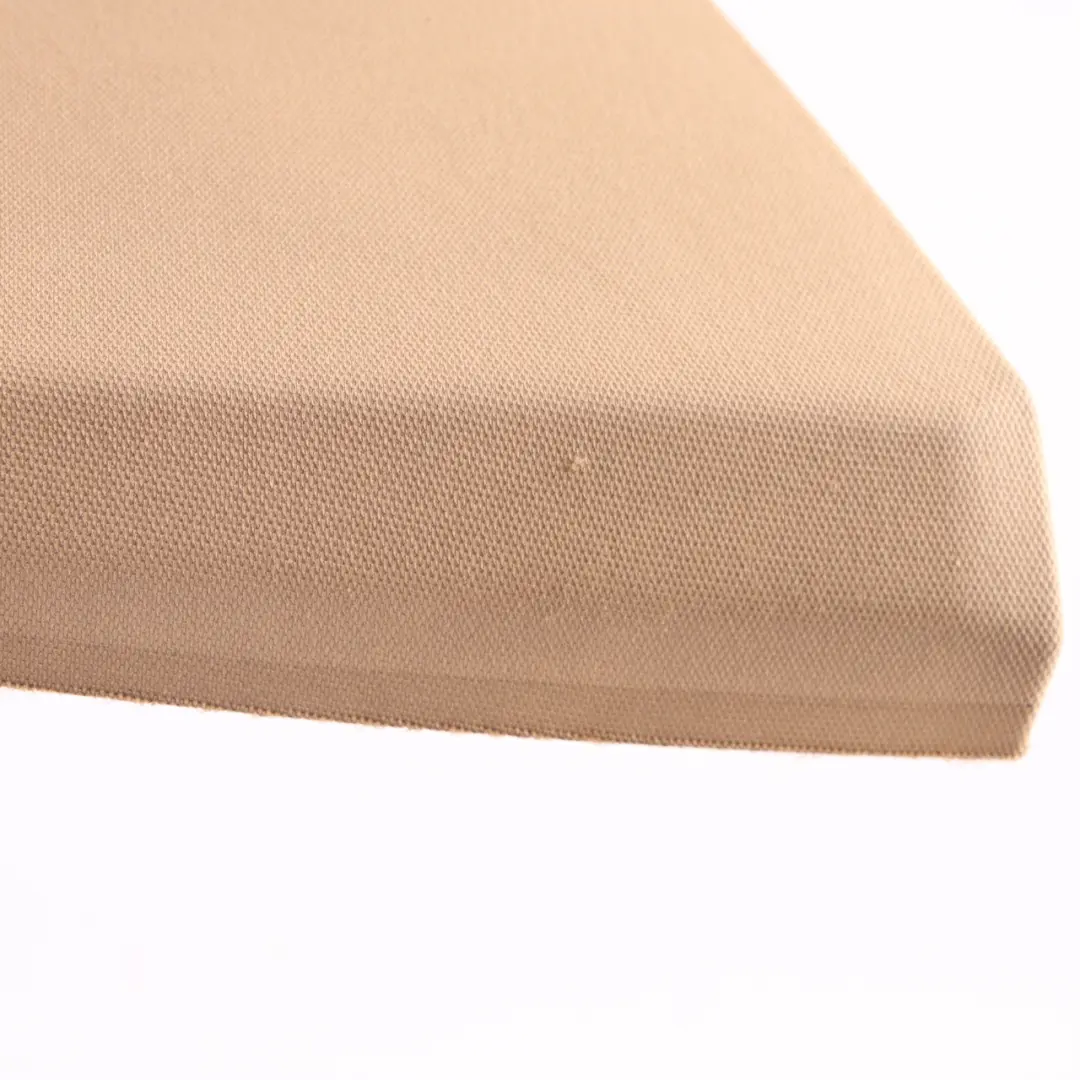 BMW X3 F25 Cover B-Column Trim Pillar Upper Right O/S Beige 7245446