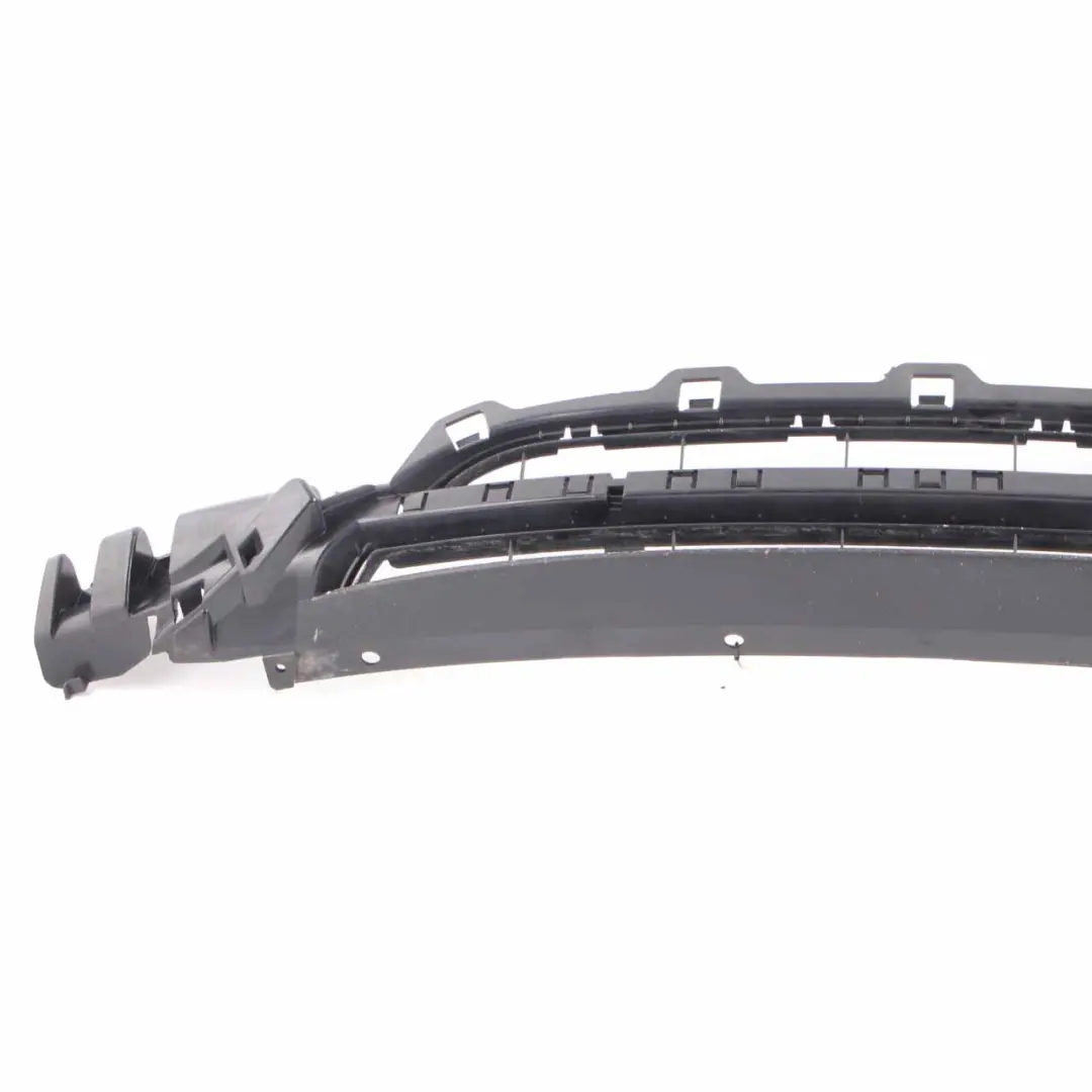 BMW F20 F21 Front Bumper Panel Lower Centre Grille Air Flow Trim 7245733