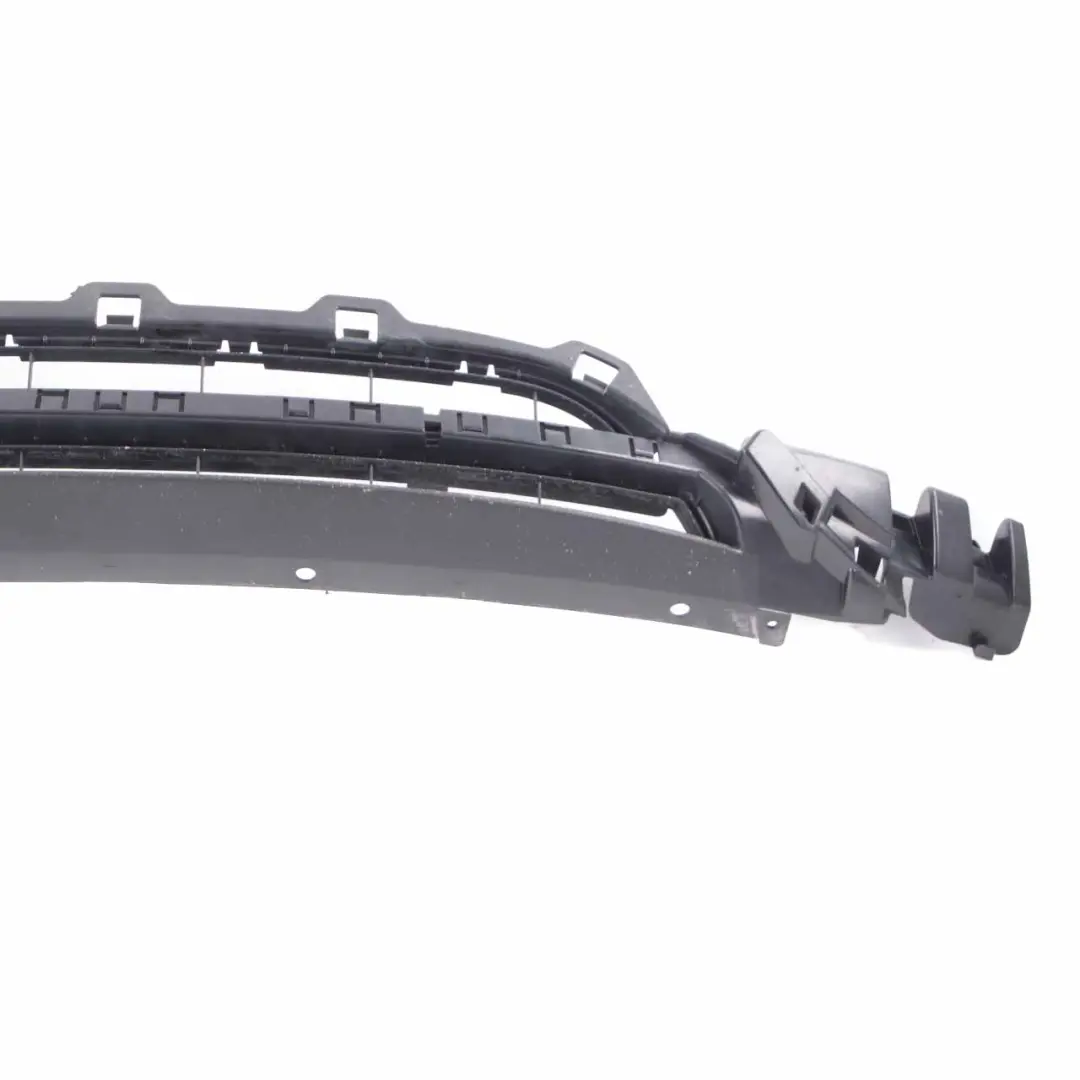 BMW F20 F21 Front Bumper Panel Lower Centre Grille Air Flow Trim 7245733