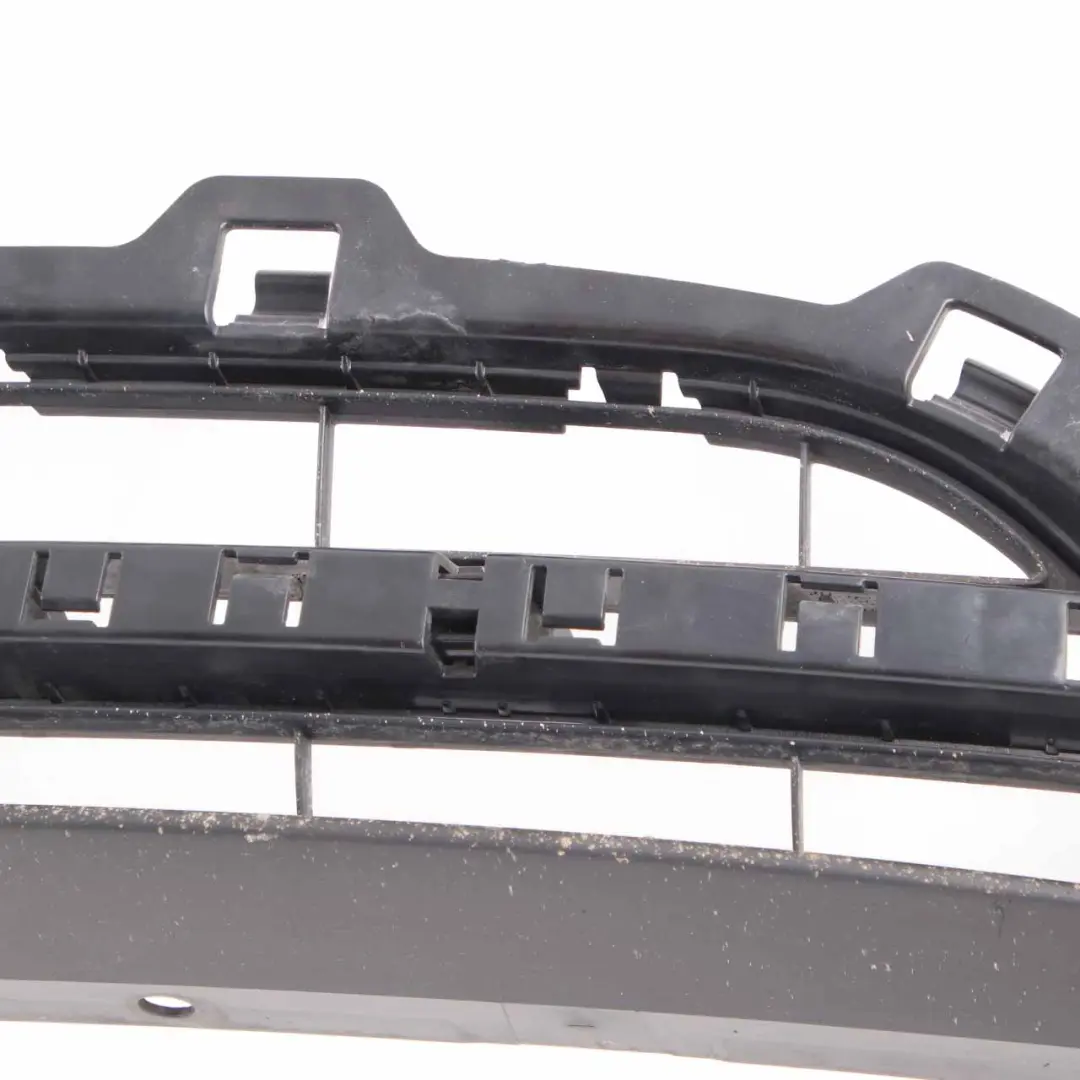 BMW F20 F21 Front Bumper Panel Lower Centre Grille Air Flow Trim 7245733