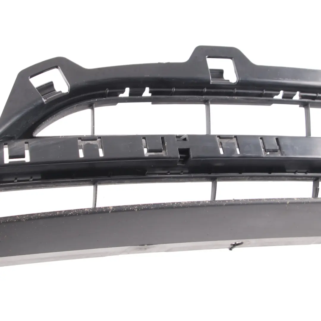 BMW F20 F21 Front Bumper Panel Lower Centre Grille Air Flow Trim 7245733