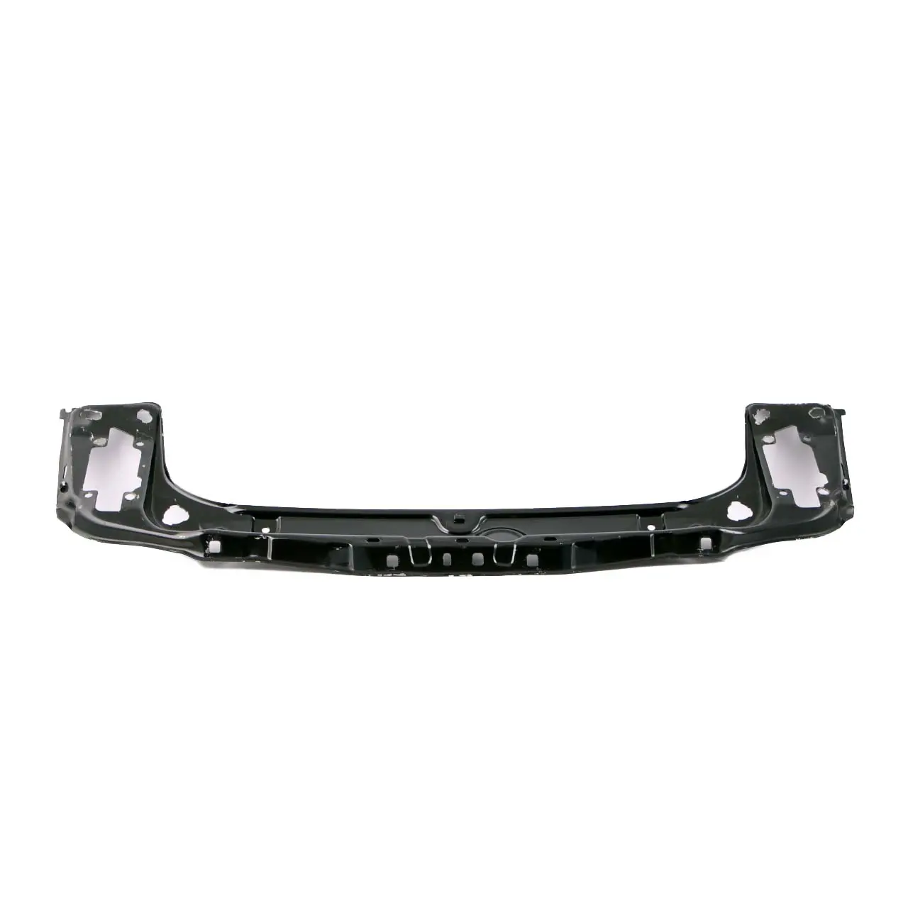 BMW F20 F21 F30 F31 Panel Support Crosslink Front Slam 7245786