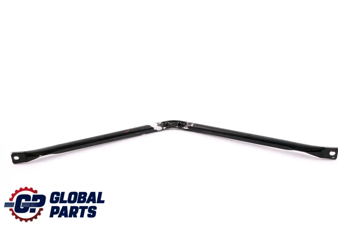 BMW F20 F30 Front Panel Bonnet Lock Support Tension V Strut 7245789