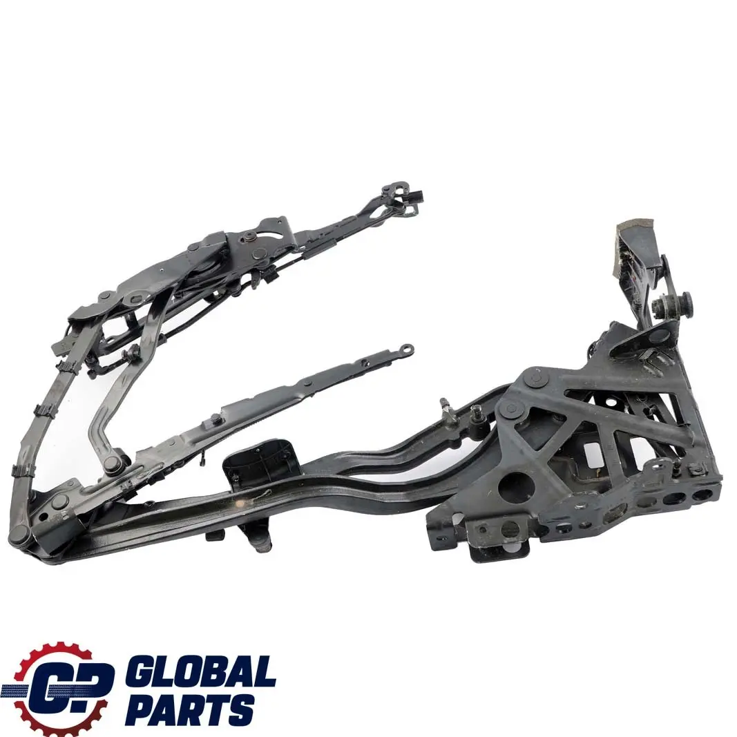 BMW Z4 E89 Roadster Folding Hard Top Roof Frame Right Arm Hinge Lock