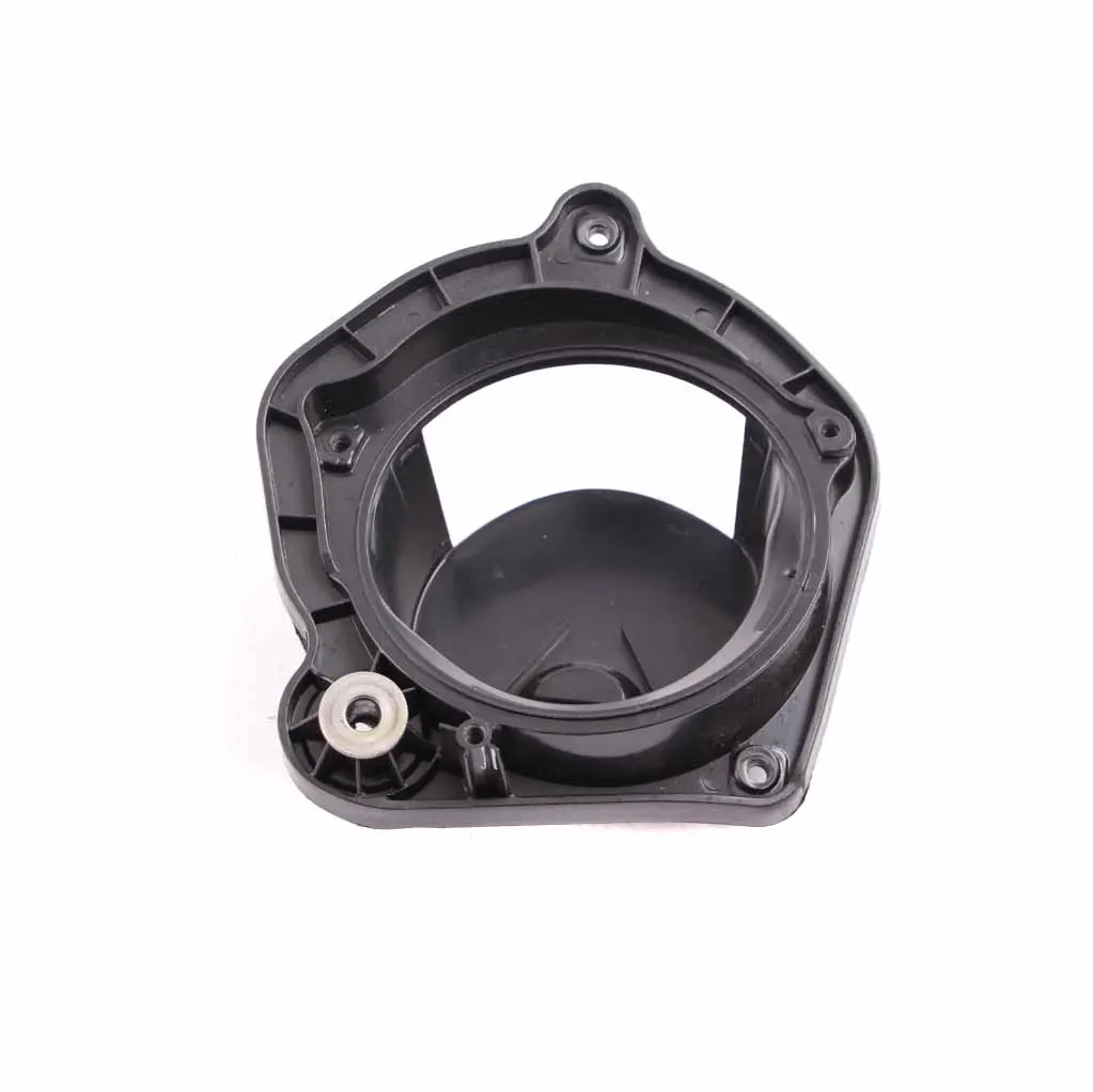 BMW X3 F25 Soporte De Altavoz Trasero Derecho O / S Trim Mount 7246672