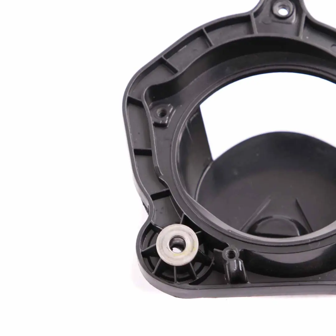 BMW X3 F25 Soporte De Altavoz Trasero Derecho O / S Trim Mount 7246672