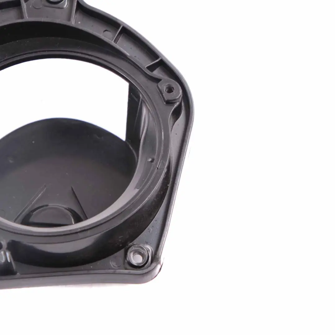 BMW X3 F25 Soporte De Altavoz Trasero Derecho O / S Trim Mount 7246672