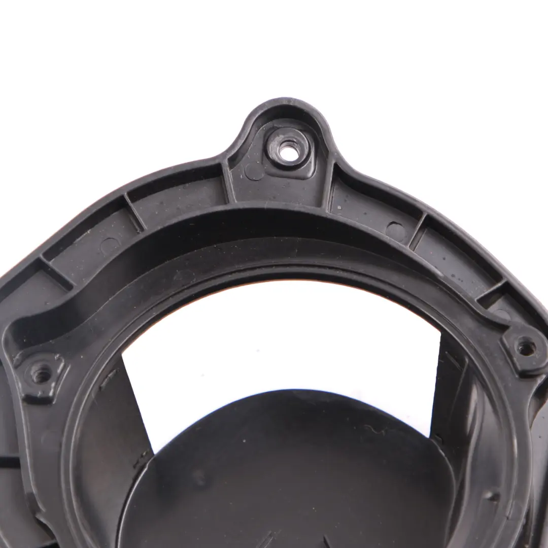 BMW X3 F25 Soporte De Altavoz Trasero Derecho O / S Trim Mount 7246672