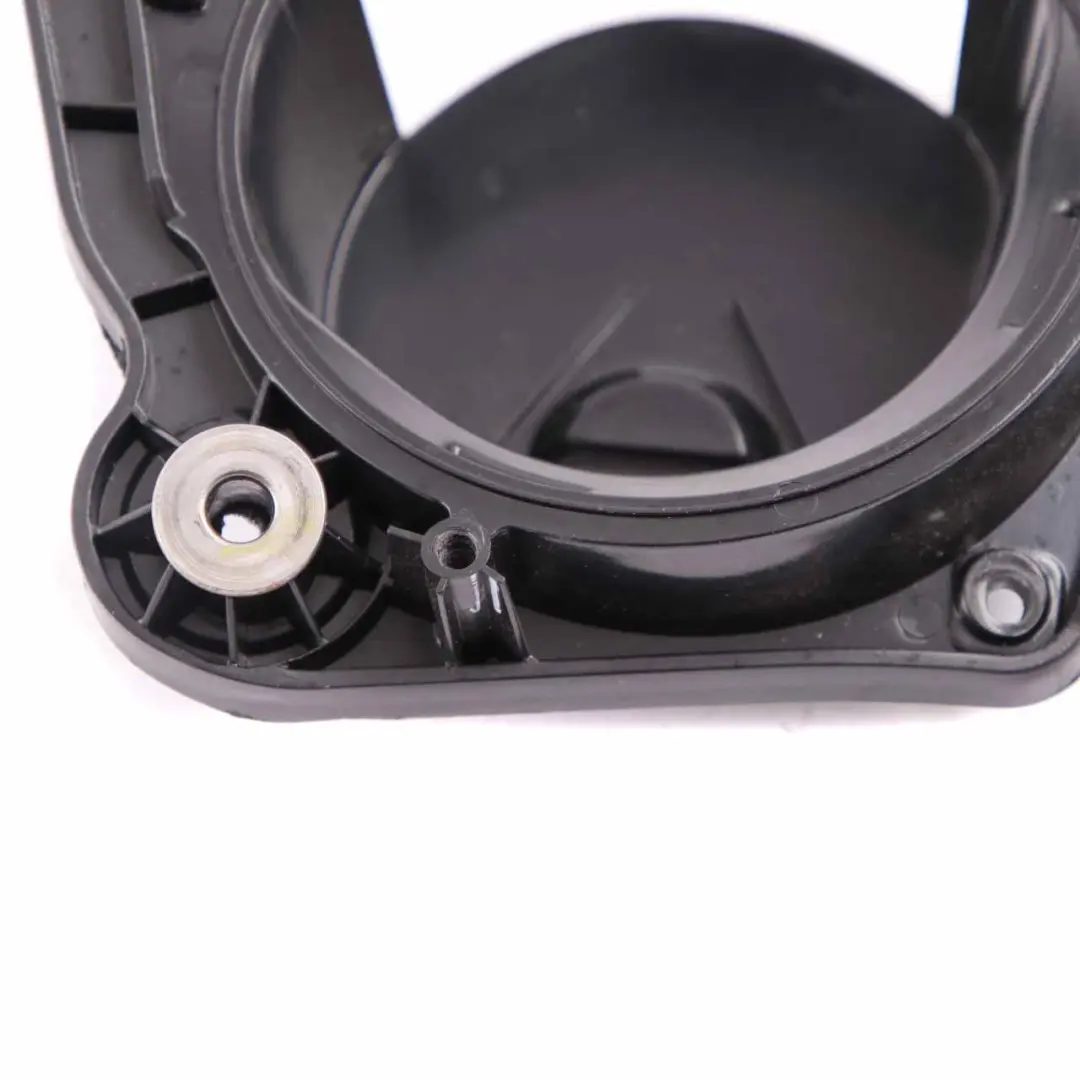 BMW X3 F25 Soporte De Altavoz Trasero Derecho O / S Trim Mount 7246672