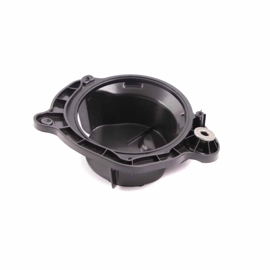 BMW X3 F25 Soporte De Altavoz Trasero Derecho O / S Trim Mount 7246672