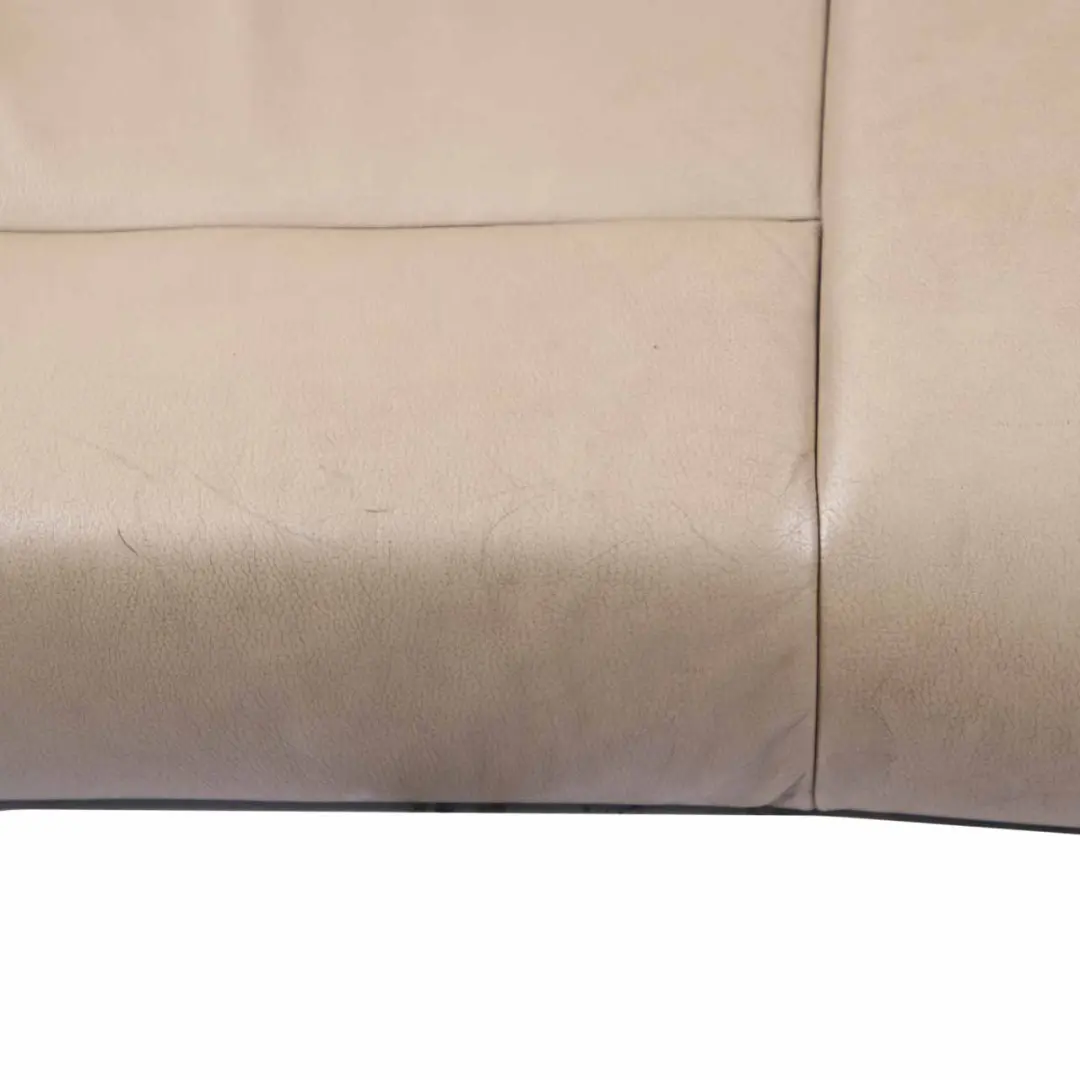 Leather Seats BMW E90 LCI Dakota Beige Interior Front Rear Seat