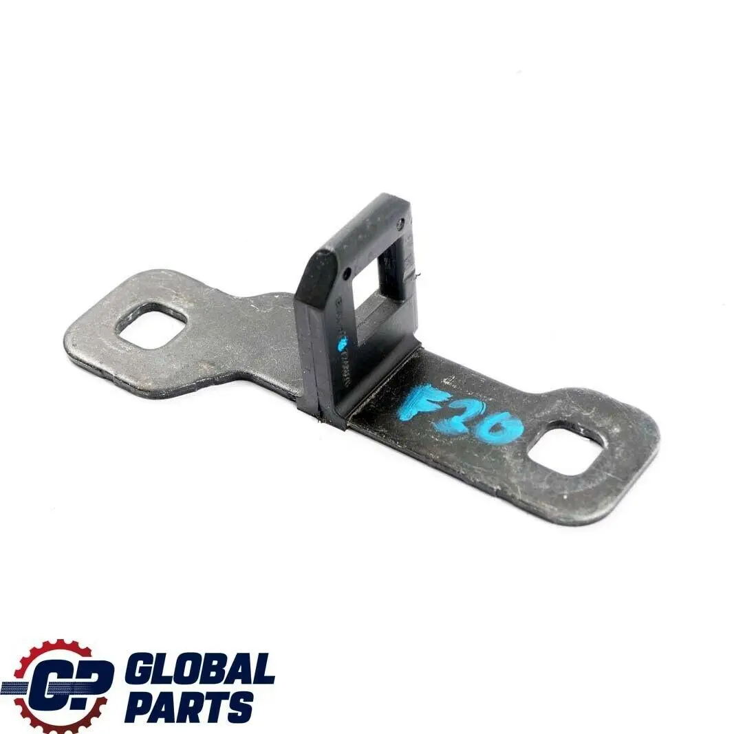 BMW F20 F21 Zaczep Rygiel Zamek Maski 7248076