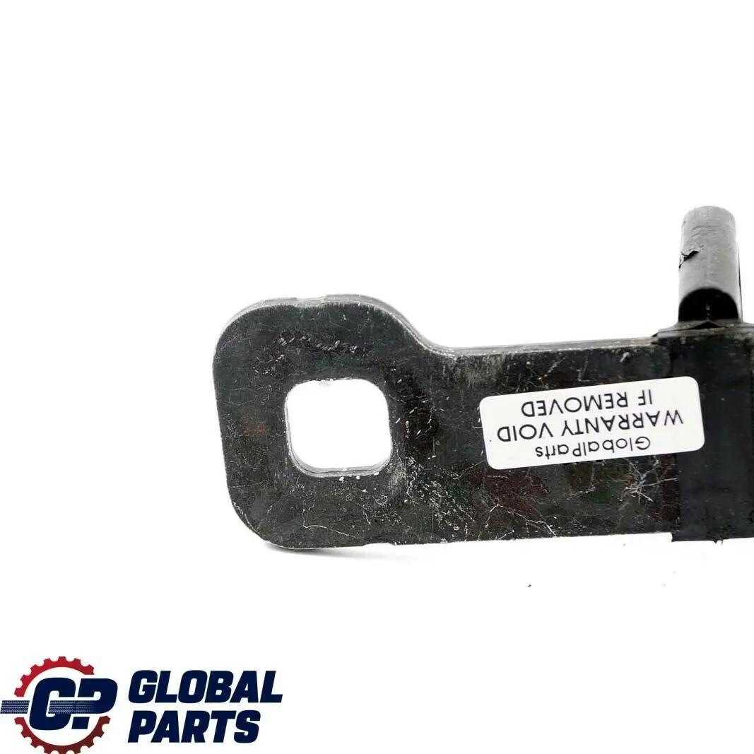 BMW F20 F21 Zaczep Rygiel Zamek Maski 7248076