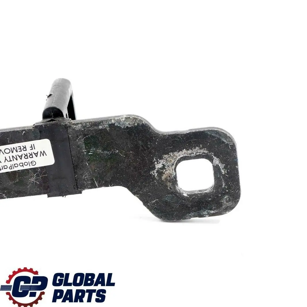 BMW F20 F21 Zaczep Rygiel Zamek Maski 7248076